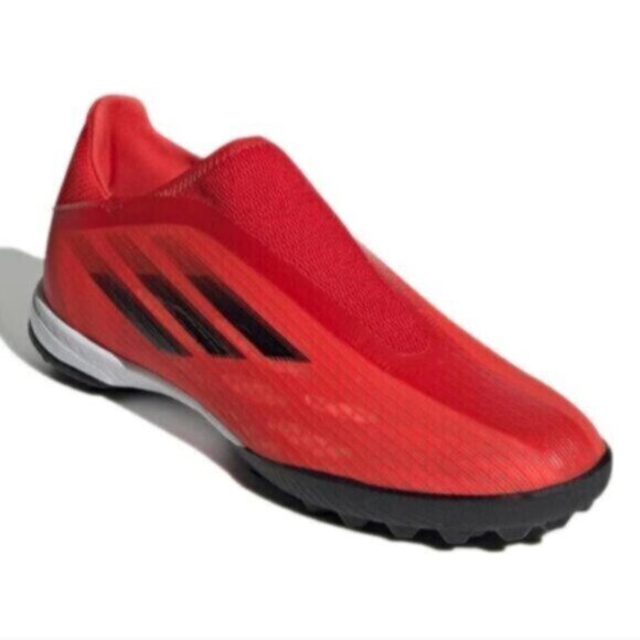 adidas X Speedflow.3  Soccer Cleats Size 7 Men's - Picture 14 of 16